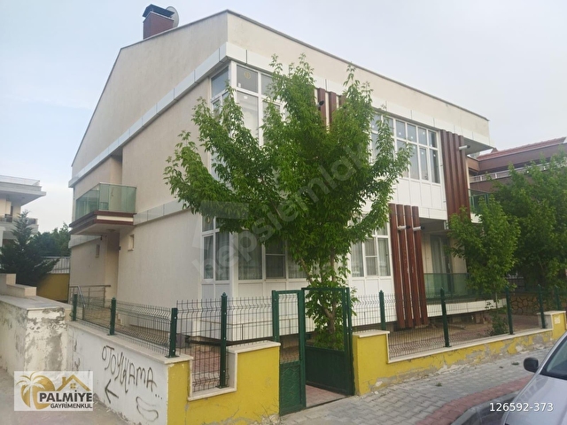KÖYCEĞİZDE ÜNİVERSİTE KARŞIŞINDA 1+1 EŞYALI SATILIK DAİRE - Görsel 17