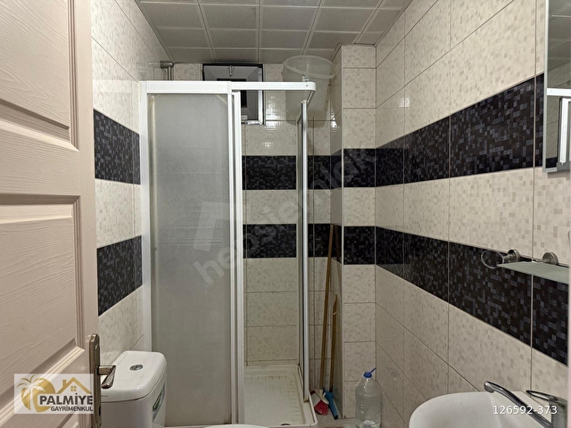 KÖYCEĞİZDE ÜNİVERSİTE KARŞIŞINDA 1+1 EŞYALI SATILIK DAİRE - Görsel 15