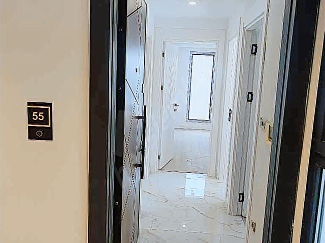 OTOPARK GÜVENLİK HAVUZ SİTE İÇİ SIFIR 2+1 RESİDENCE - Görsel 12