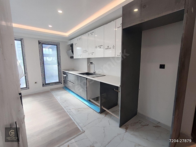OTOPARK GÜVENLİK HAVUZ SİTE İÇİ SIFIR 2+1 RESİDENCE - Görsel 3