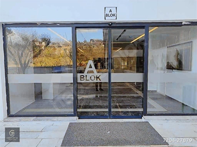 OTOPARK GÜVENLİK HAVUZ SİTE İÇİ SIFIR 2+1 RESİDENCE - Görsel 10