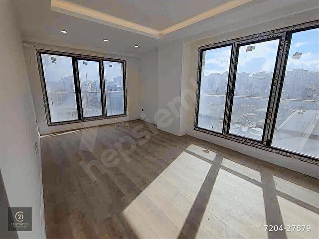 OTOPARK GÜVENLİK HAVUZ SİTE İÇİ SIFIR 2+1 RESİDENCE - Görsel 17