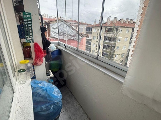 ESENTEPE DELİKKAPI CAMİİ MEVKİİ 2,5+1 SATILIK DAİRE - Görsel 19