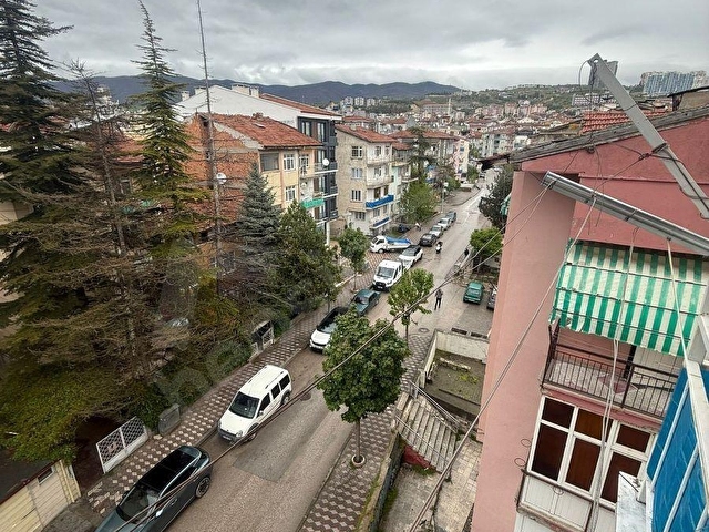ESENTEPE DELİKKAPI CAMİİ MEVKİİ 2,5+1 SATILIK DAİRE - Görsel 12
