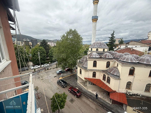 ESENTEPE DELİKKAPI CAMİİ MEVKİİ 2,5+1 SATILIK DAİRE - Görsel 21