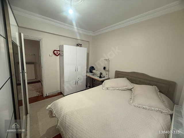 ESENTEPE DELİKKAPI CAMİİ MEVKİİ 2,5+1 SATILIK DAİRE - Görsel 17