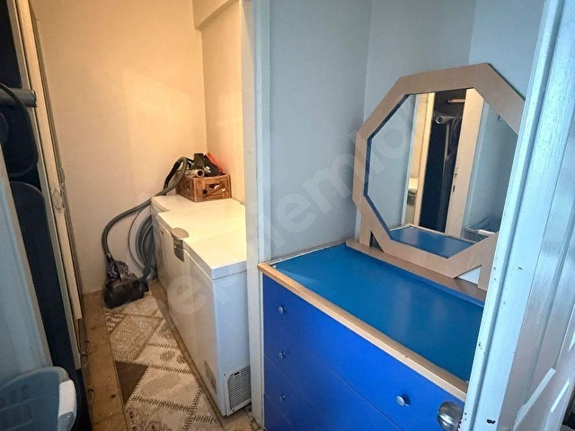 ESENTEPE DELİKKAPI CAMİİ MEVKİİ 2,5+1 SATILIK DAİRE - Görsel 26