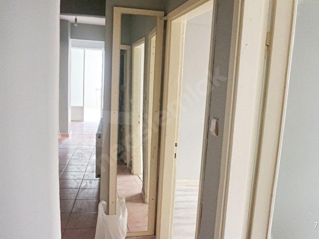 *MERAL R1866 Cennet Mah Alparslan Cad KENTSEL Uygun 3+1 Ön Cephe - Görsel 20