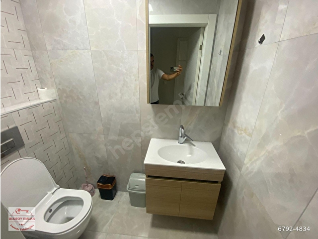 Emekte Yeni 3+1 Ters Dubleks Kombili 36.000₺ Kiracılı Metro Yakını - Görsel 19