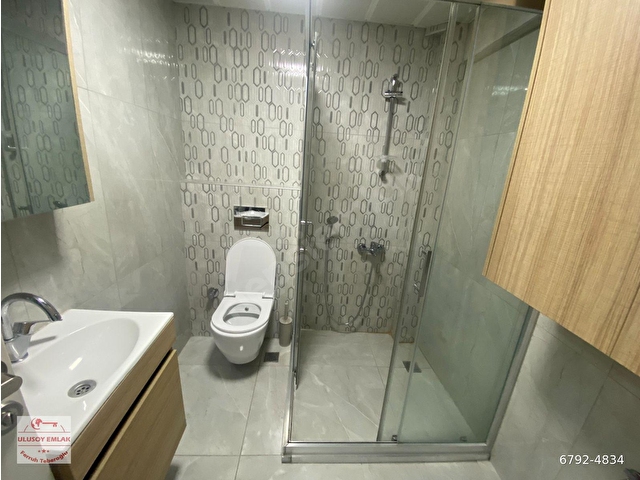 Emekte Yeni 3+1 Ters Dubleks Kombili 36.000₺ Kiracılı Metro Yakını - Görsel 17