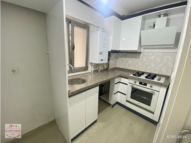 Emekte Yeni 3+1 Ters Dubleks Kombili 36.000₺ Kiracılı Metro Yakını - Görsel 13