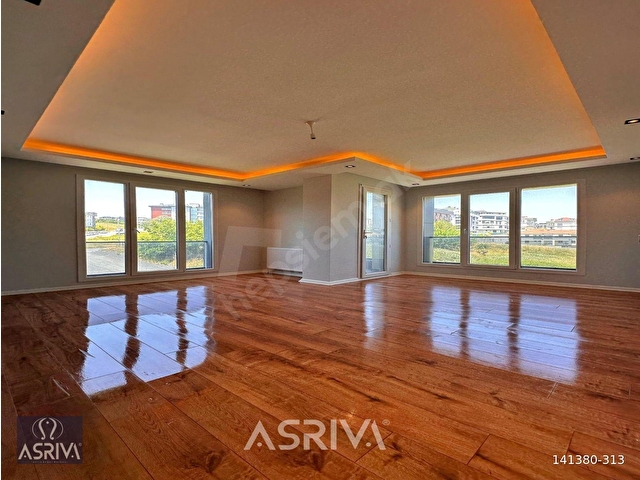 BEYLİKDÜZÜ ASRİVADAN BUTİK SİTE İÇİ MUHTEŞEM İŞÇİLİKLİ 3+1 DAİRE - Görsel 3