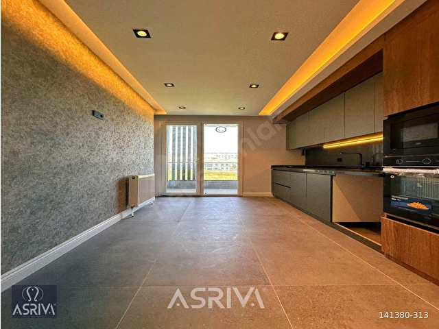 BEYLİKDÜZÜ ASRİVADAN BUTİK SİTE İÇİ MUHTEŞEM İŞÇİLİKLİ 3+1 DAİRE - Görsel 9