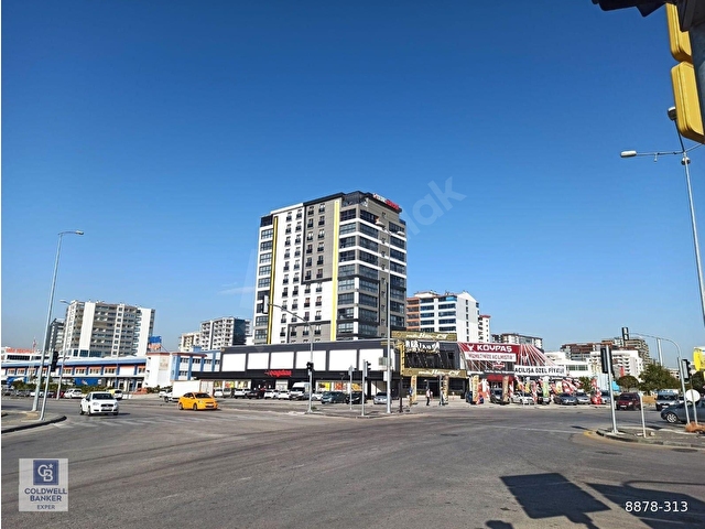 ŞEHİT OSMAN AVCI MAH. 2+1 AKTİF KİRACILI SİTE İÇERİSİNDE SATILIK - Görsel 3