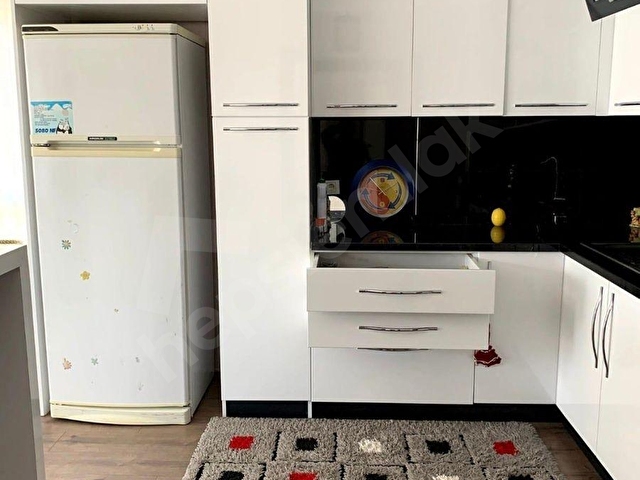 ŞEHİT OSMAN AVCI MAH. 2+1 AKTİF KİRACILI SİTE İÇERİSİNDE SATILIK - Görsel 11