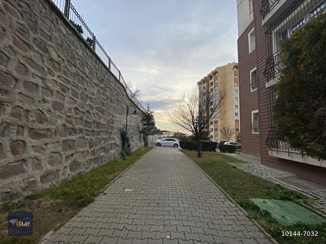 SATILIK TURKUAZ TOKİDE 3+1 DAİRE ESKİŞEHİR YOLU YAKINI TÜLAYDAN - Görsel 24