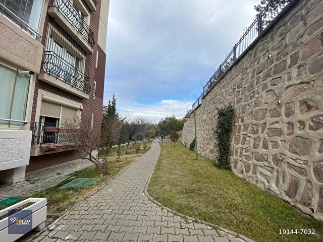 SATILIK TURKUAZ TOKİDE 3+1 DAİRE ESKİŞEHİR YOLU YAKINI TÜLAYDAN - Görsel 22