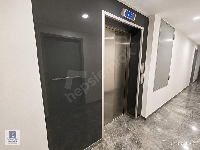 Grena Suadiye Sitesi nde Deniz Manzaralı 3+1 Satılık Daire - Görsel 29