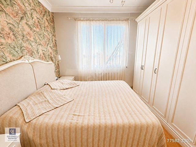 Grena Suadiye Sitesi nde Deniz Manzaralı 3+1 Satılık Daire - Görsel 17