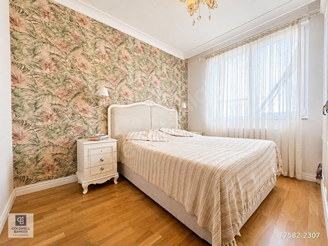 Grena Suadiye Sitesi nde Deniz Manzaralı 3+1 Satılık Daire - Görsel 19