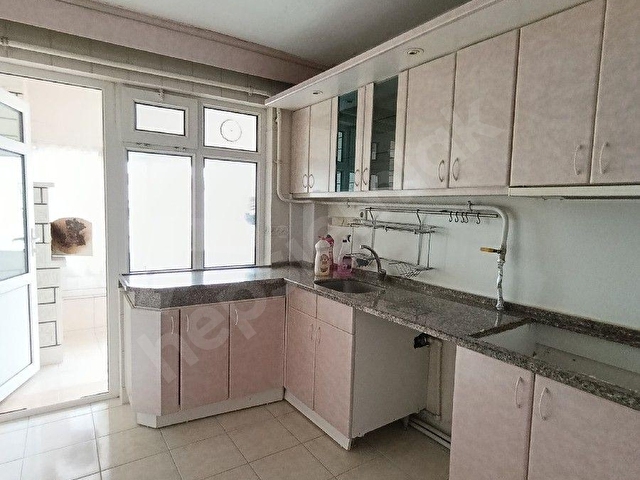 EFE EMLAKTAN KİRALIK... TEPEKÖY MAHALLESİNDE DÖRTYOL MEVKİSİNDE KİRALIK 3+1 İÇİ YAPILI DAİRE... - Görsel 4