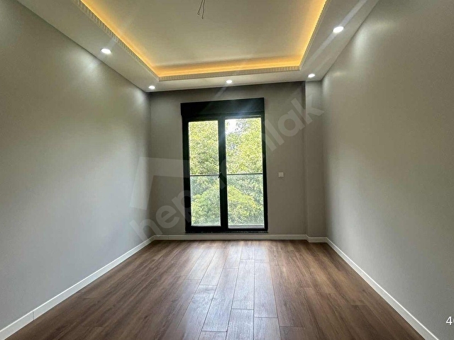 TUZLA TEPEÖREN SATILIK 7+2 SIFIR VİLLA - Görsel 24