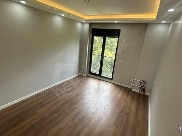 TUZLA TEPEÖREN SATILIK 7+2 SIFIR VİLLA - Görsel 11