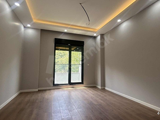 TUZLA TEPEÖREN SATILIK 7+2 SIFIR VİLLA - Görsel 12