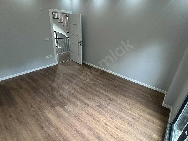 TUZLA TEPEÖREN SATILIK 7+2 SIFIR VİLLA - Görsel 14