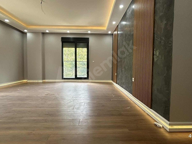 TUZLA TEPEÖREN SATILIK 7+2 SIFIR VİLLA - Görsel 3