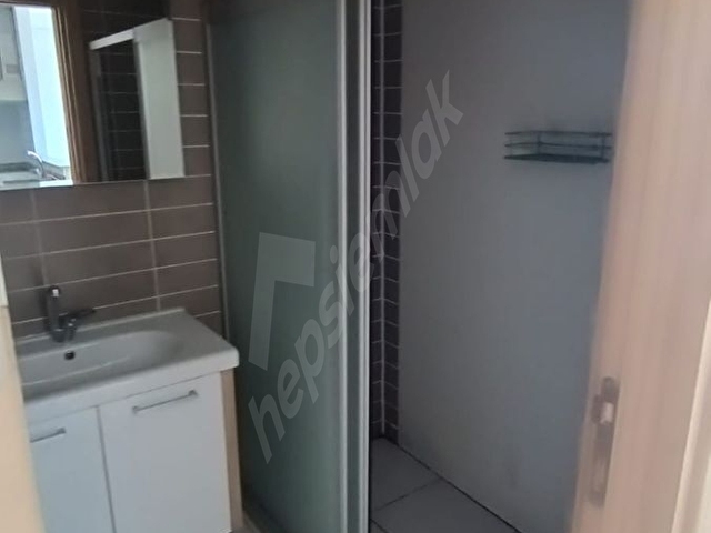 BİNKONUTLAR MH STUDİO STYLE SİTESİ 1+1 SATILIK DAİRE - Görsel 9