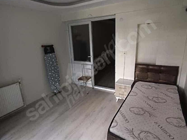 DOĞAL GAZLI EŞYALI 1 + 1 SATILIK DAIRE - Görsel 12