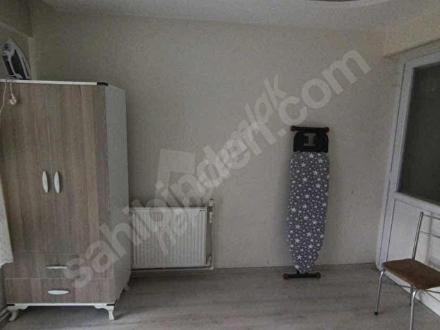 DOĞAL GAZLI EŞYALI 1 + 1 SATILIK DAIRE - Görsel 15