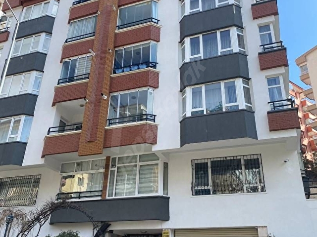 Sahibinden 3+1 Temiz Geniş Daire