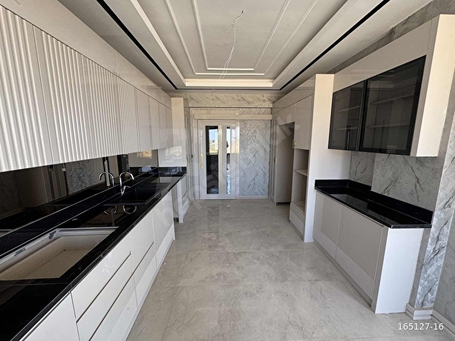 BEŞTEPE ONKOLOJİDE YÜKSEK KONUMDA SATILIK 3,5+1 DAİRE - Görsel 8