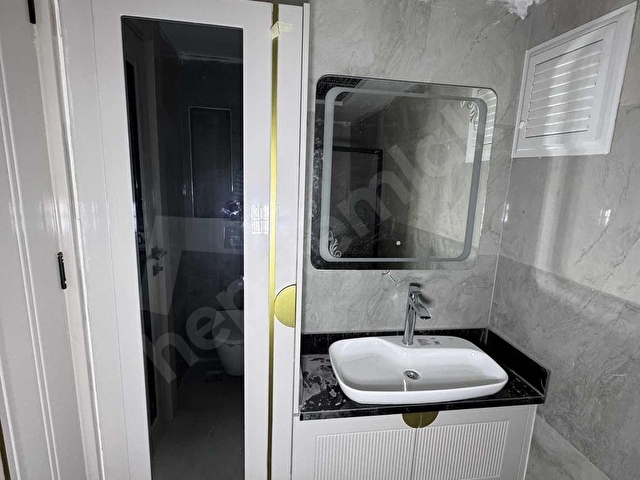 BEŞTEPE ONKOLOJİDE YÜKSEK KONUMDA SATILIK 3,5+1 DAİRE - Görsel 30