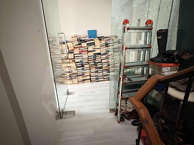 şile sanatkent sitesinde satılık villla - Görsel 12