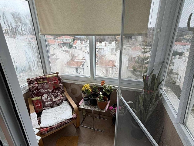 şile sanatkent sitesinde satılık villla - Görsel 16