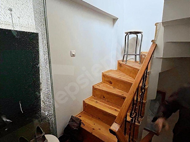 şile sanatkent sitesinde satılık villla - Görsel 11