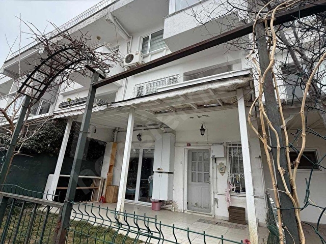 şile sanatkent sitesinde satılık villla - Görsel 4