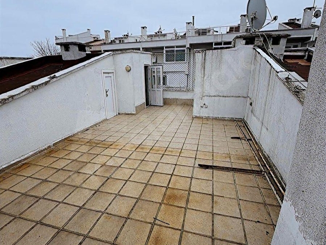 şile sanatkent sitesinde satılık villla - Görsel 18