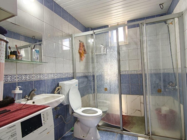 HAN GAYRİMENKULDEN SATILIK 3+1 DOĞALGAZLI TEMİZ DAİRE - Görsel 11