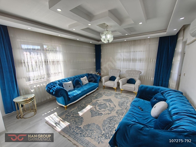 HAN GAYRİMENKULDEN SATILIK 3+1 DOĞALGAZLI TEMİZ DAİRE - Görsel 3