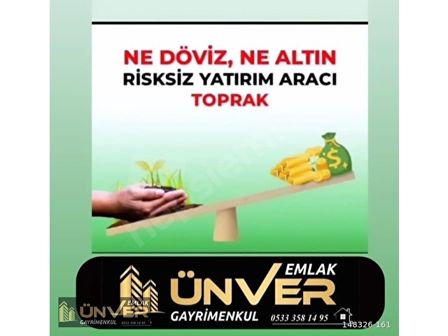 ÜNVER EMLAKTAN OLTAN KARAHASAN MHDE 3 KAT KONUT İMARLI ARSA - Görsel 9
