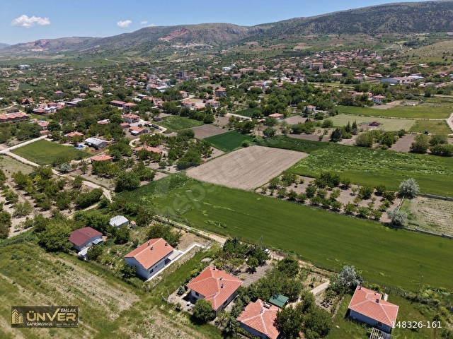 ÜNVER EMLAKTAN OLTAN KARAHASAN MHDE 3 KAT KONUT İMARLI ARSA - Görsel 19