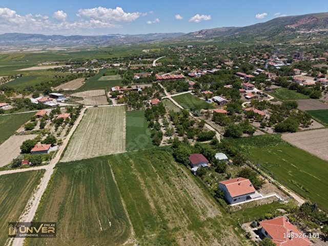 ÜNVER EMLAKTAN OLTAN KARAHASAN MHDE 3 KAT KONUT İMARLI ARSA - Görsel 17