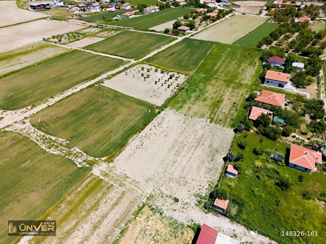 ÜNVER EMLAKTAN OLTAN KARAHASAN MHDE 3 KAT KONUT İMARLI ARSA - Görsel 8