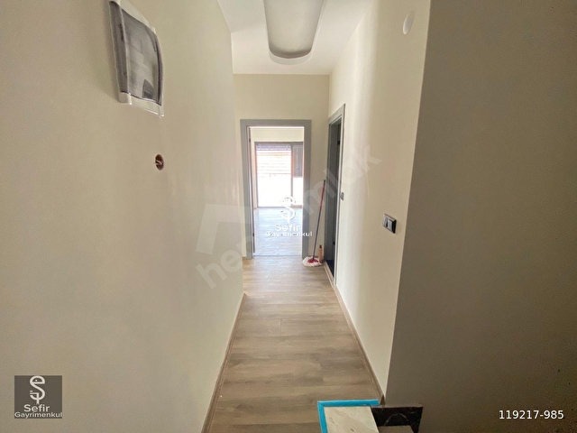 ALANYA ÇIPLAKLIDA DOĞA MANZARALI 3+1 DUBLEX GENİŞ SATILIK DAİRE - Görsel 12