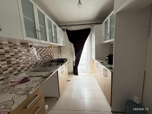 BİNBAŞI GROUPTAN SULUKULE TOKİ EVLERİNDE 2+1 SATILIK DAİRE - Görsel 6