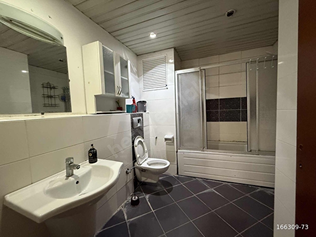 BİNBAŞI GROUPTAN SULUKULE TOKİ EVLERİNDE 2+1 SATILIK DAİRE - Görsel 8